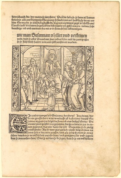  - Albrecht Dürer