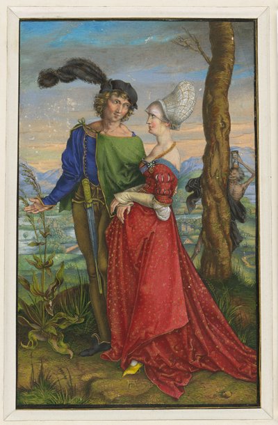  - Albrecht Dürer