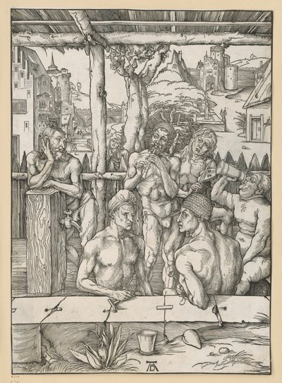  - Albrecht Dürer