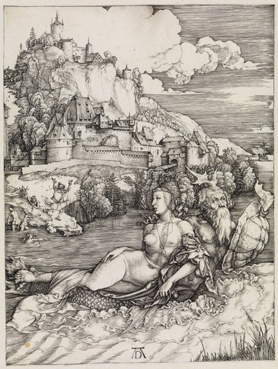  - Albrecht Dürer