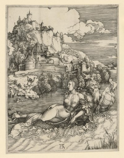  - Albrecht Dürer