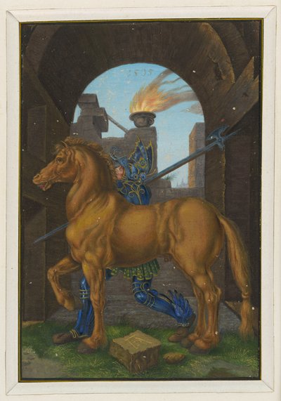  - Albrecht Dürer