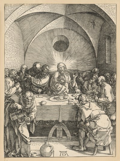  - Albrecht Dürer