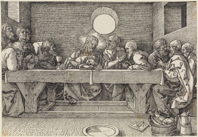  - Albrecht Dürer