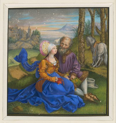  - Albrecht Dürer