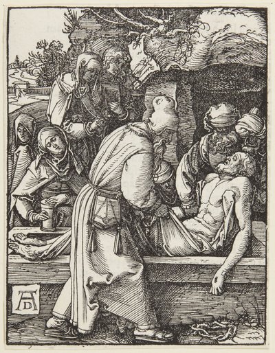  - Albrecht Dürer