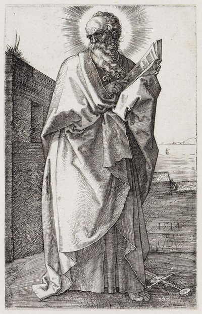  - Albrecht Dürer