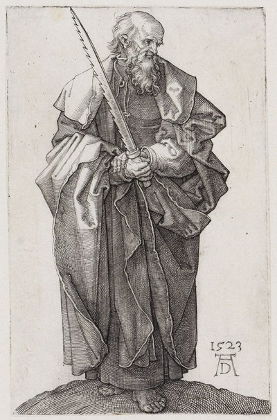  - Albrecht Dürer