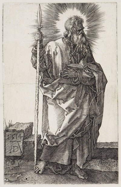  - Albrecht Dürer