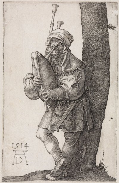  - Albrecht Dürer