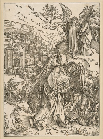  - Albrecht Dürer