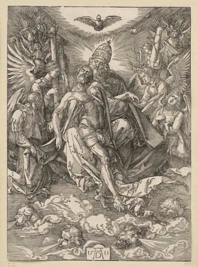  - Albrecht Dürer