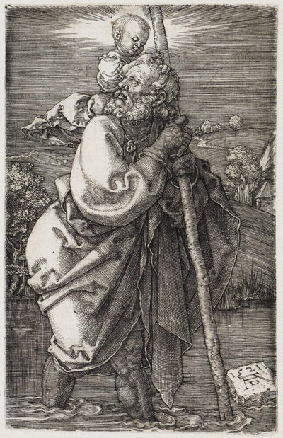  - Albrecht Dürer