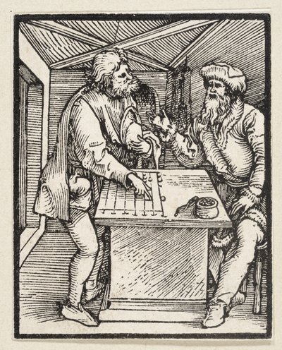  - Albrecht Dürer
