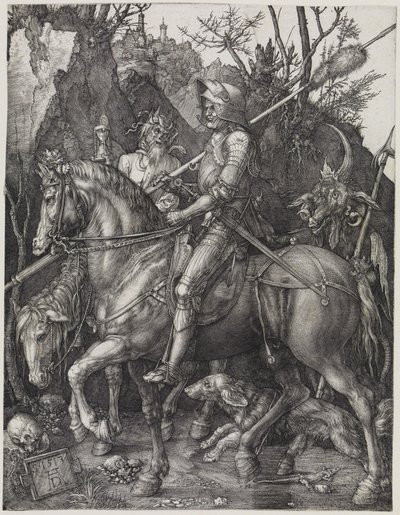  - Albrecht Dürer