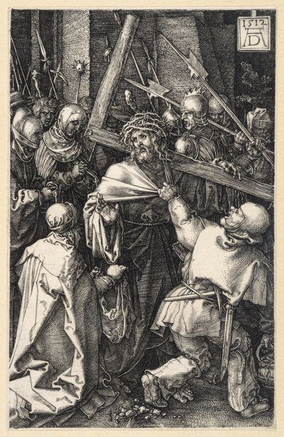  - Albrecht Dürer