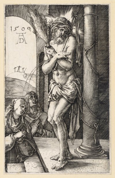  - Albrecht Dürer