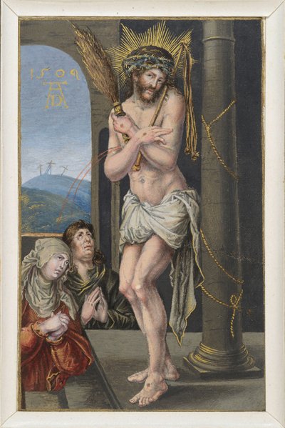  - Albrecht Dürer