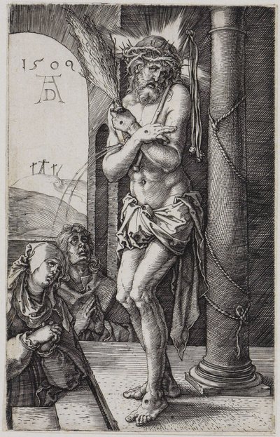  - Albrecht Dürer