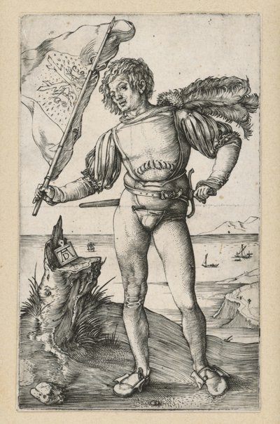  - Albrecht Dürer