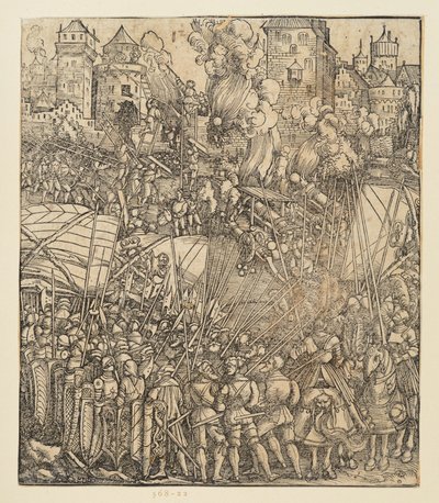  - Albrecht Dürer