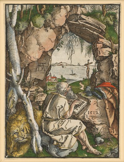  - Albrecht Dürer
