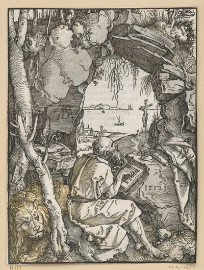  - Albrecht Dürer