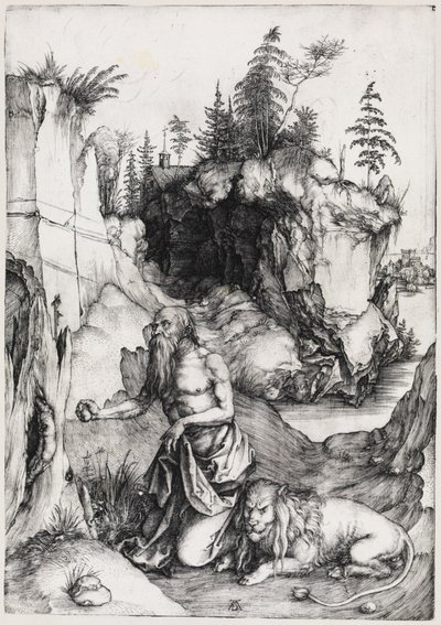  - Albrecht Dürer