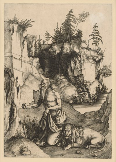  - Albrecht Dürer