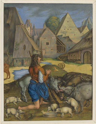  - Albrecht Dürer