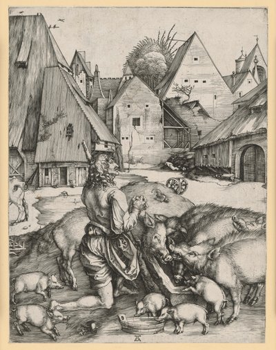  - Albrecht Dürer