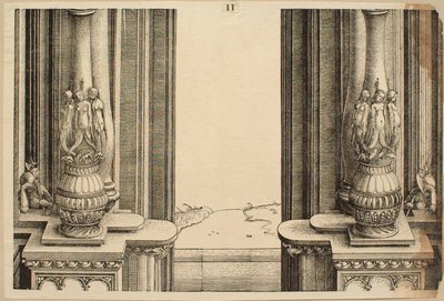 Détail 11 - Albrecht Dürer