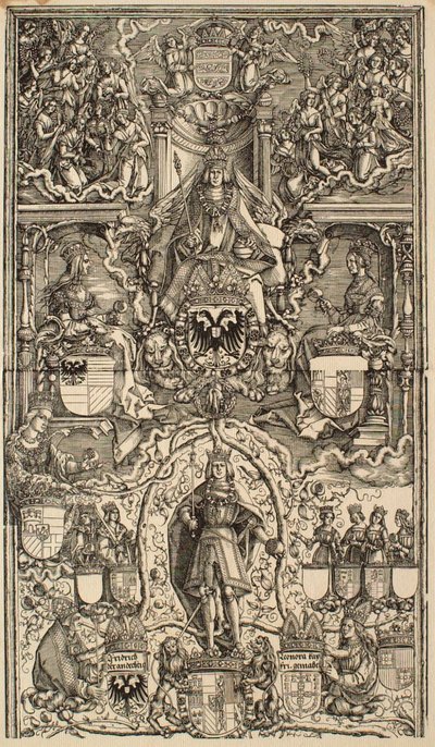 Détail 18 - Albrecht Dürer