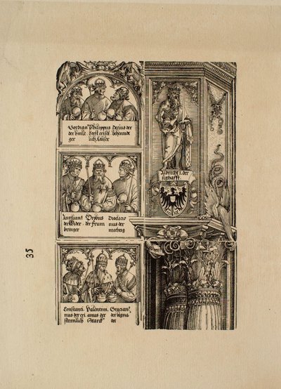  - Albrecht Dürer