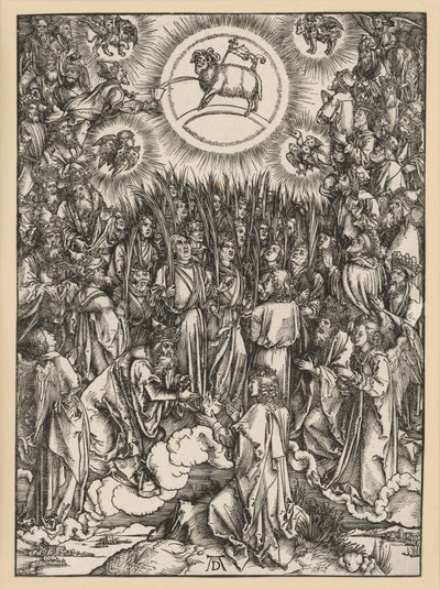  - Albrecht Dürer