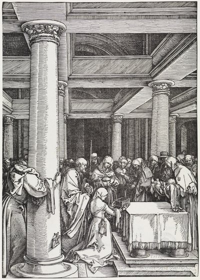  - Albrecht Dürer
