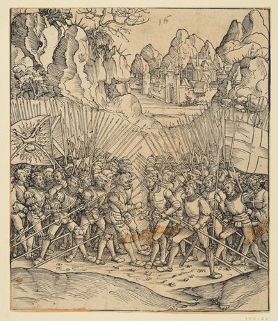  - Albrecht Dürer