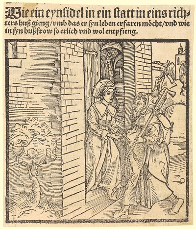  - Albrecht Dürer