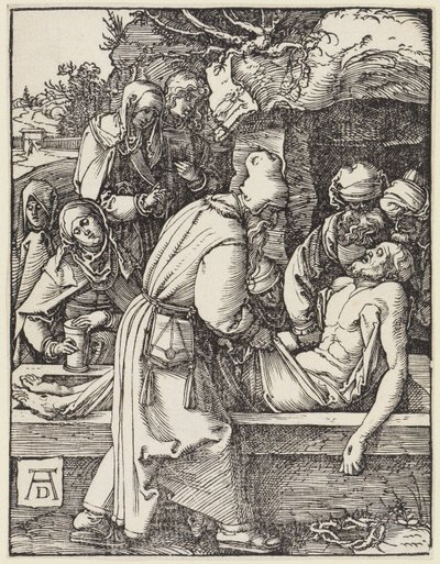  - Albrecht Dürer