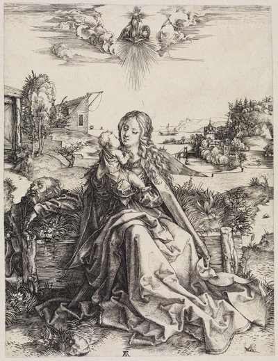  - Albrecht Dürer