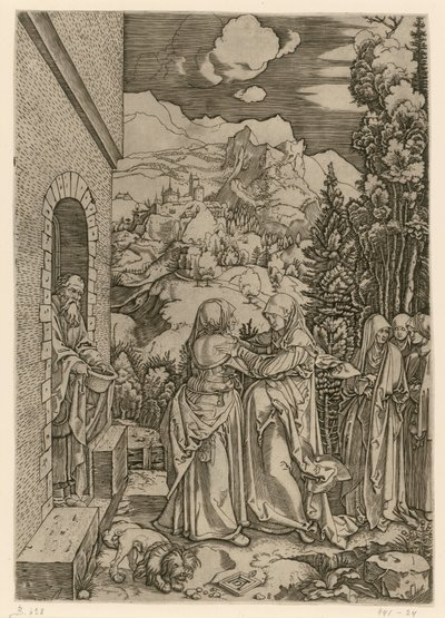 - Albrecht Dürer