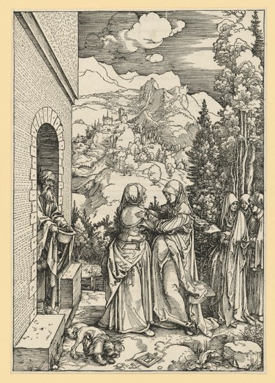  - Albrecht Dürer