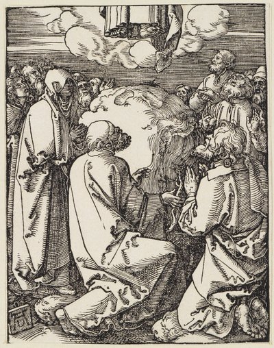  - Albrecht Dürer