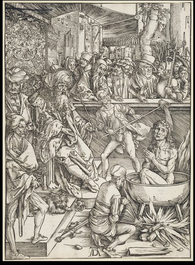  - Albrecht Dürer