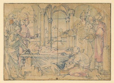  - Albrecht Dürer