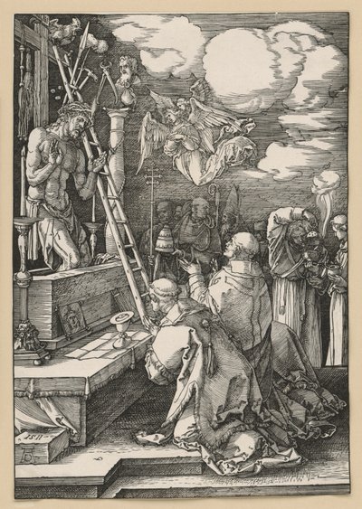  - Albrecht Dürer