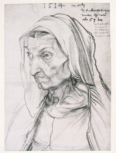  - Albrecht Dürer