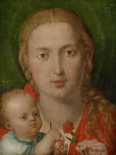  - Albrecht Dürer