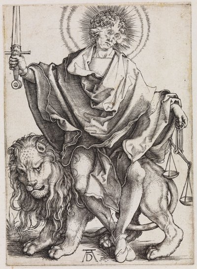 - Albrecht Dürer