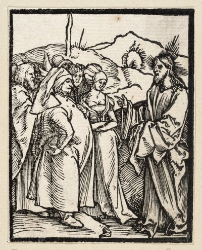  - Albrecht Dürer